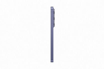 Smartphone Samsung Galaxy S26 5G 6,3” S942 12+256GB DualSim Cobalt Violet NeuOVP