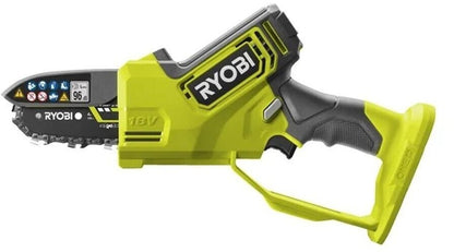 Ryobi RY18PSX10A-120 Akku-Astsäge 18V ONE+ HP Brushless 2,0Ah Lader