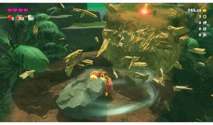 Nintendo Switch 2 Donkey Kong Bananza Action-Adventure/Jump’n’Run mit Koop-Modus