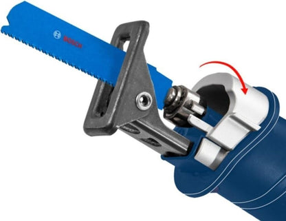 Bosch Säbelsägeblatt Metall S 922 BF 2608656027 100 Stück