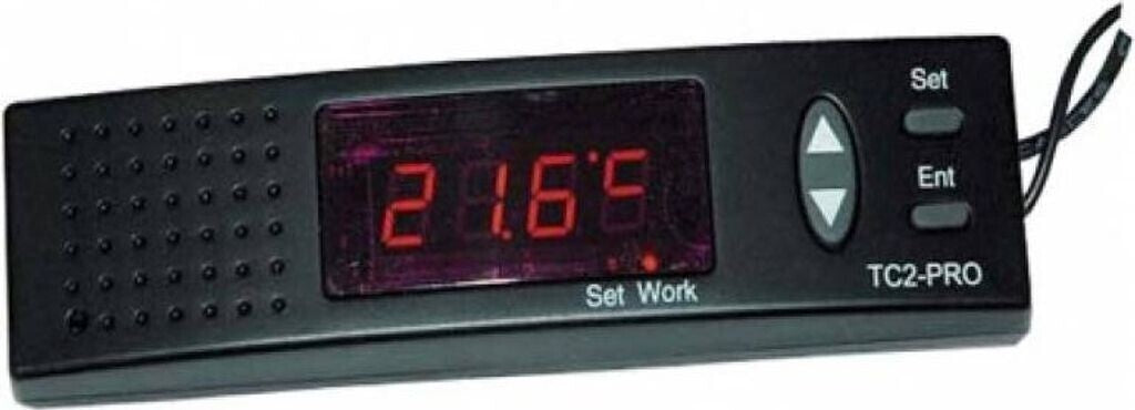 Lucky Reptile Thermo Control PRO II Temperaturregler Thermostat Terrarium