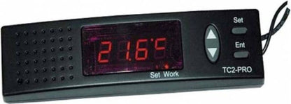 Lucky Reptile Thermo Control PRO II Temperaturregler Thermostat Terrarium