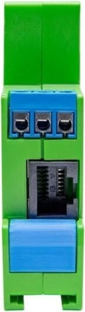 Shelly Pro Dimmer 1PM WLAN LAN Bluetooth Hutschiene Leistungsmessung