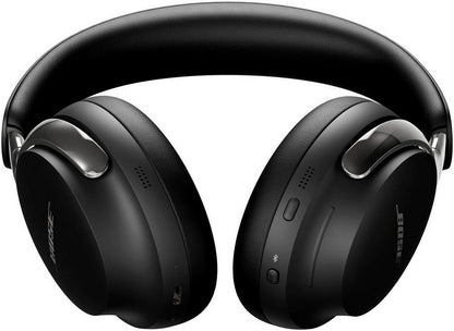 Bose QuietComfort Ultra 2 Gen Wireless Kopfhörer Bluetooth ANC 890101-0100