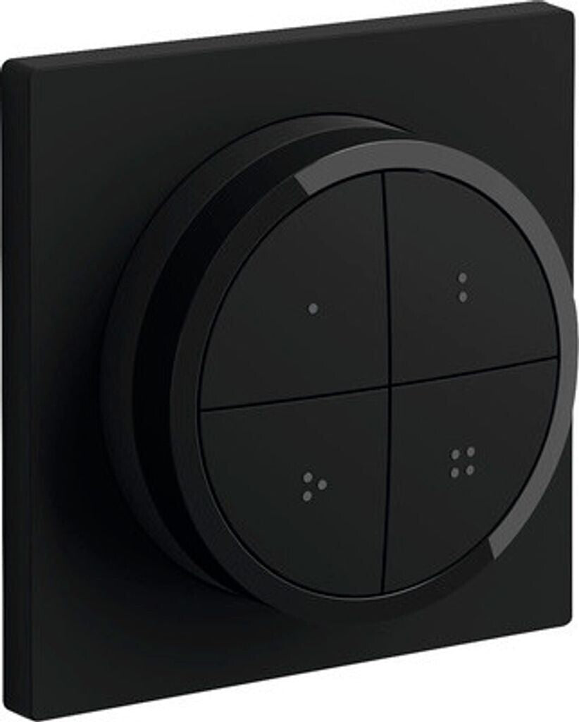 Philips Hue Tap Dial Switch Wireless Wand Fernbedienung Funkschalter 9290035002