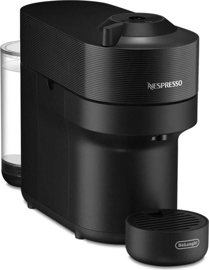 DeLonghi Nespresso Vertuo Pop ENV90.B Kapselmaschine Schwarz 1260W Vertuo