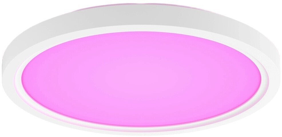Philips Hue Tento WCA Rund S LED Panel 29,1cm weiß 929003823501
