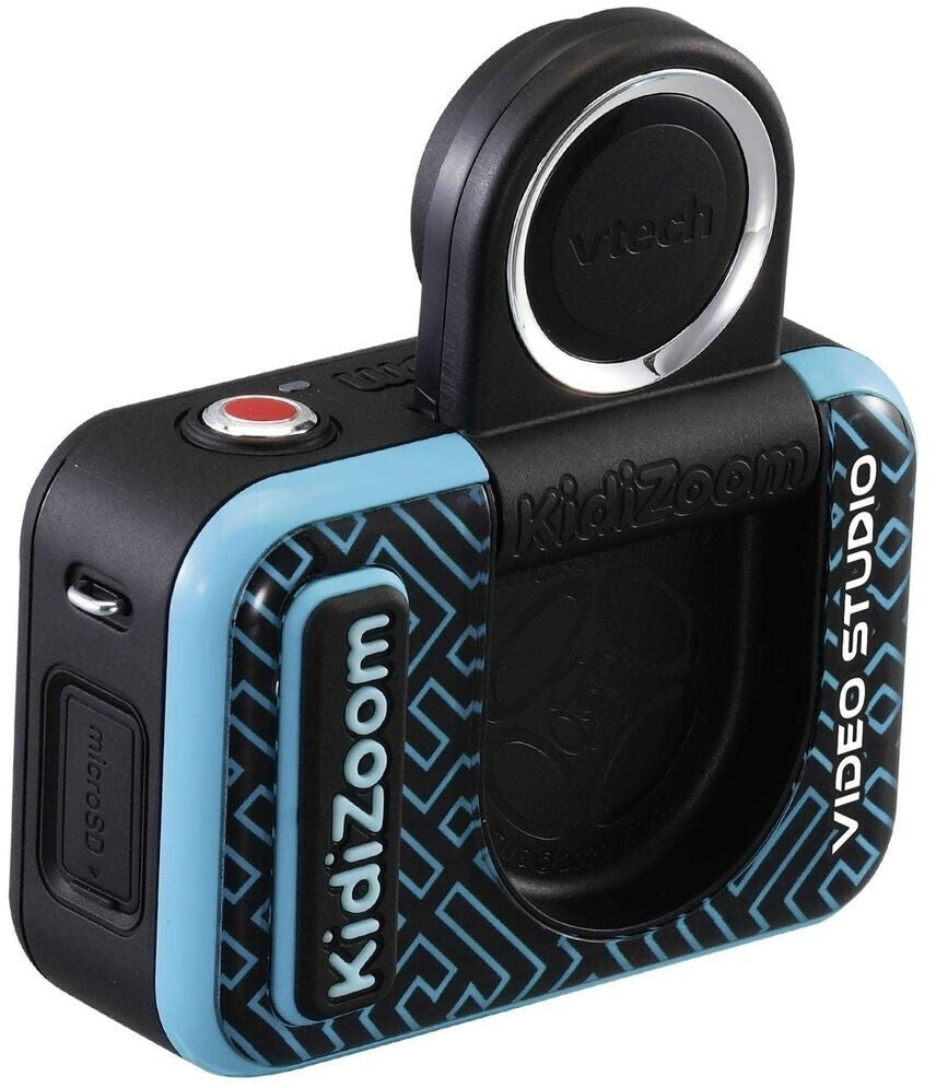 VTECH KidiZoom Video Studio HD Spielzeugkamera Mehrfarbig - Neu und OVP