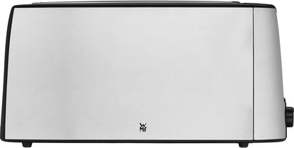 WMF 04.1415.0011 Bueno Pro Toaster Silber (1550 Watt, Schlitze: 2)(Neu)OriginalV