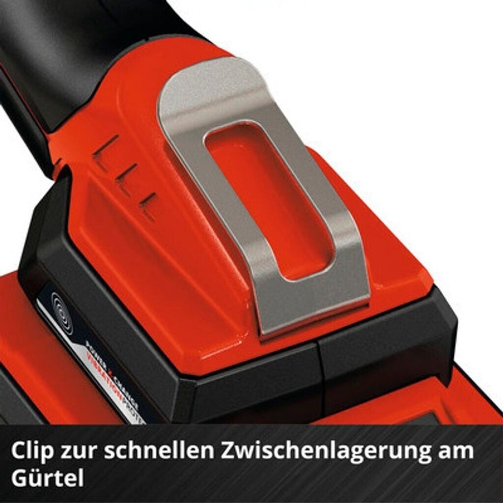 Einhell GE-GS 18/150 Li-Solo 34.082.90 Akku Astsäge 18V 100mm(Neu & Original V.)