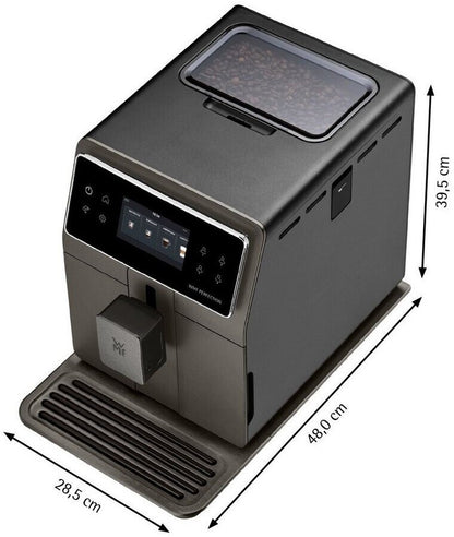 WMF Perfection 780L Kaffeevollautomat 1550W 2L 250g Bohnenbehälter