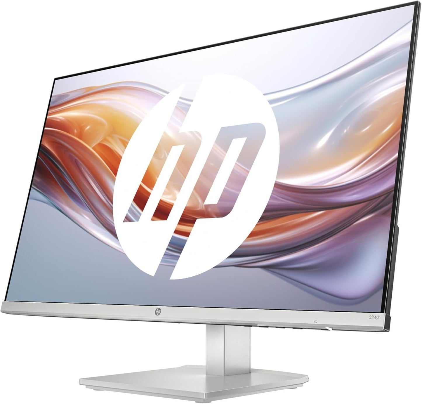 HP 524SH 23,8" Zoll FHD Monitor 100Hz 1920x1080 Pixel (16:9) Höhen- & Neigungsve