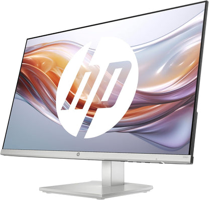 HP 524SH 23,8" Zoll FHD Monitor 100Hz 1920x1080 Pixel (16:9) Höhen- & Neigungsve