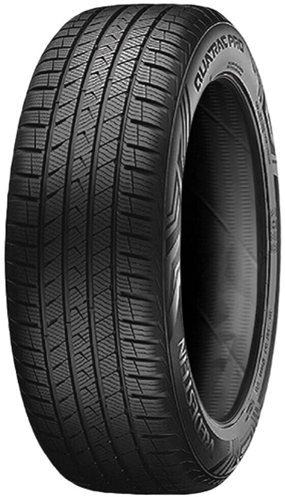Vredestein Quatrac Pro+ 295/35 R21 107Y XL FSL 3PMSF Ganzjahresreifen