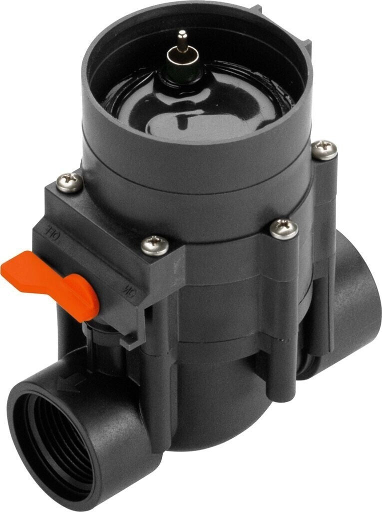 Gardena Bewässerungsventil 9V Gardena Bewässerung 01251-20