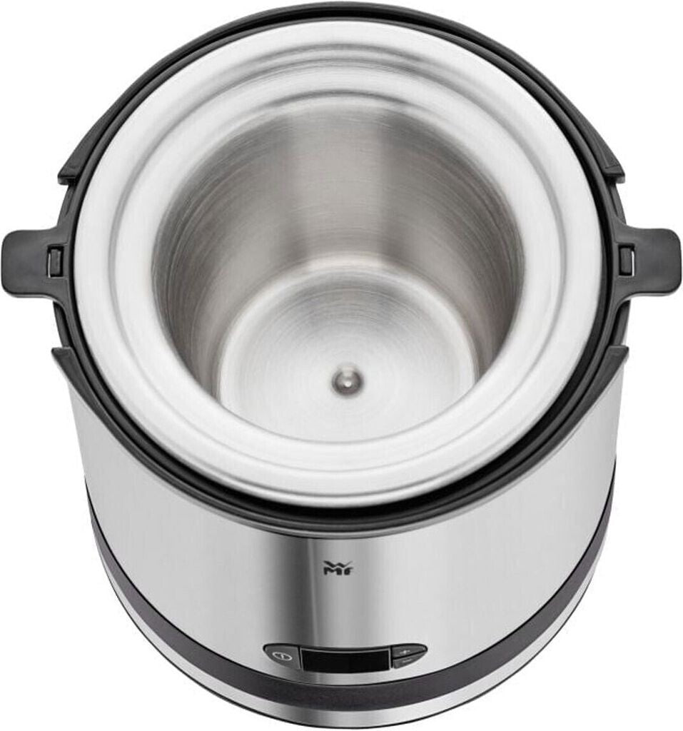 WMF KÜCHENminis Eismaschine 3in1 Sorbet Eiscreme 0416450011