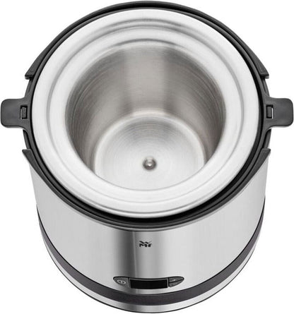 WMF KÜCHENminis Eismaschine 3in1 Sorbet Eiscreme 0416450011
