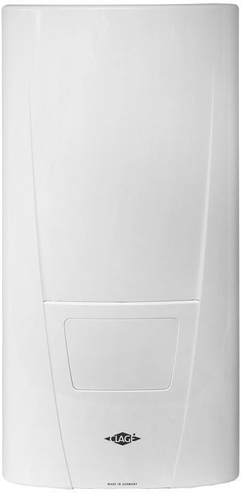 Clage DBX 21 elektronischer Durchlauferhitzer 21 kW 400V IP25 druckfest Warmwass