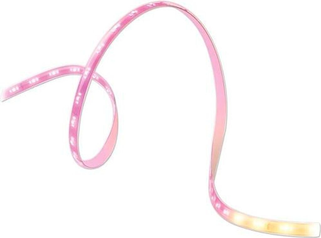 Philips Hue Flux Lightstrip 6m Base Kit RGBW Bluetooth 929004610702