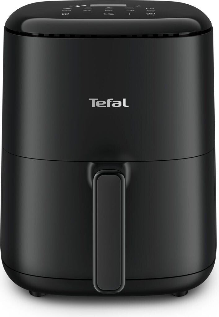 Tefal EY1458 Easy Fry Compact 3L Heißluftfritteuse 1300W