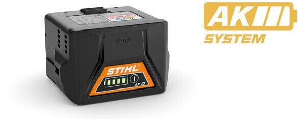 STIHL Original Akku AK 10 36V 2 Ah 72 Wh für AK System