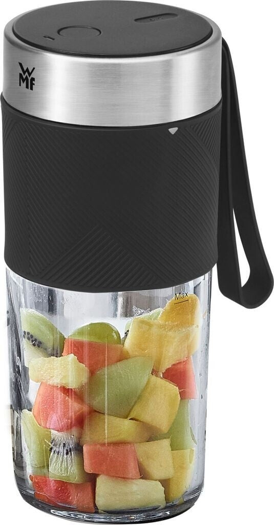 WMF KÜCHENminis Mix on the Go 300ml Akku Smoothie Maker 0416700011