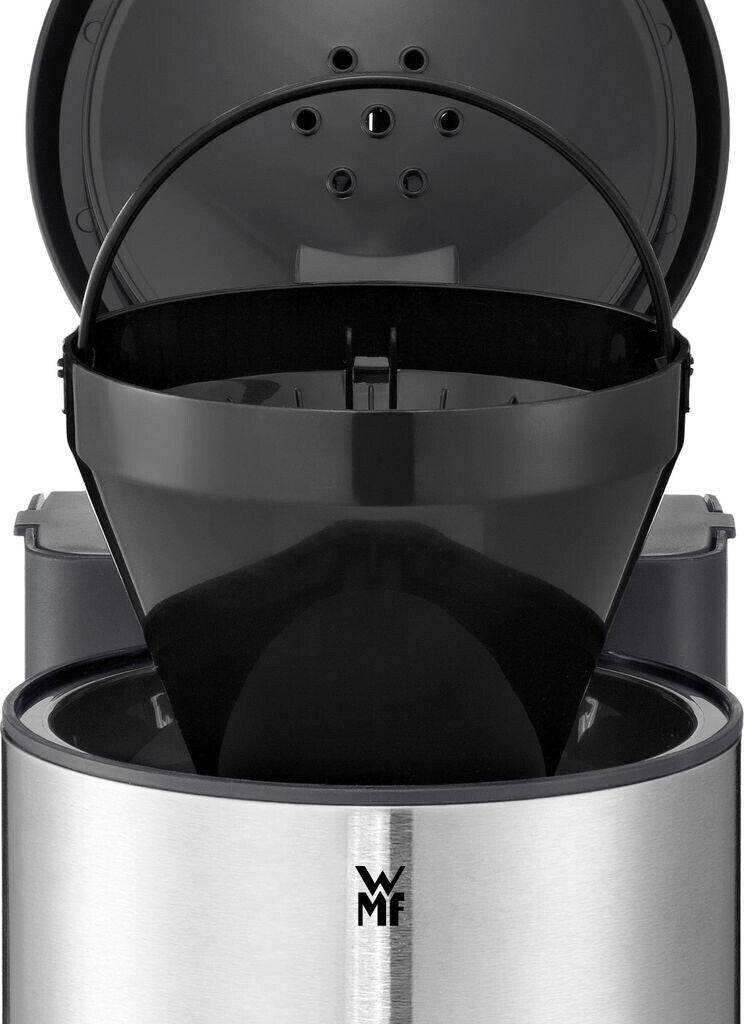 WMF Stelio Aroma Thermo Filterkaffeemaschine 0412390011 1L Thermokanne 1000W