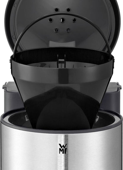 WMF Stelio Aroma Thermo Filterkaffeemaschine 0412390011 1L Thermokanne 1000W