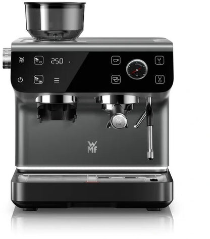 WMF Espresso Pro Siebträgermaschine Kegelmahlwerk 15 bar 3200002645