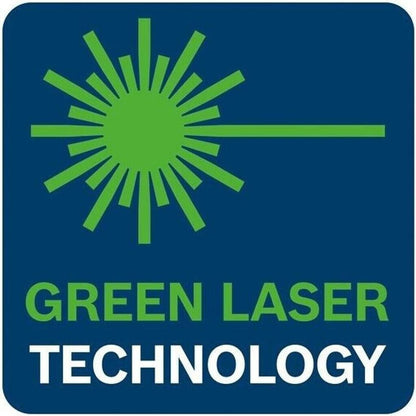Bosch GLL 20-22 G Linienlaser Grün 20m IP65 mit LB10 Tasche 0601065600