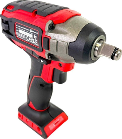 Einhell IMPAXXO 18/230 SOLO Akku Schlagschrauber 18V 230Nm 4510080