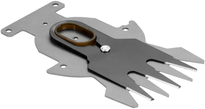 Gardena Messersatz 8 cm für Accu-Buchsschneider ContourCut 8819 8829 2344-20