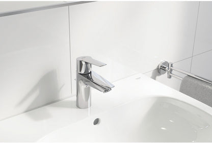Grohe QuickFix Waschtischarmatur Start S-Size Chrom, Glänzend(Neu) Original Verp