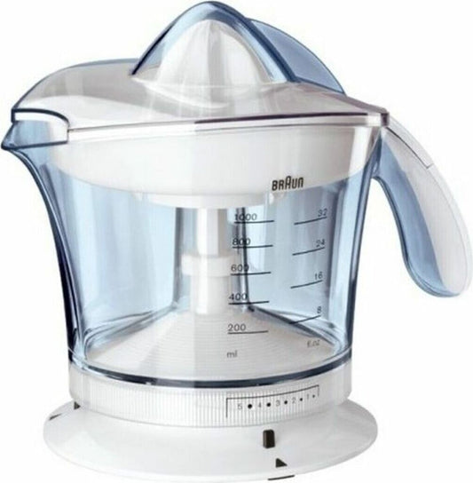 Braun Citromatic Vario MPZ9 MPZ 9 Zitruspresse Entsafter 1000ml Multiquick