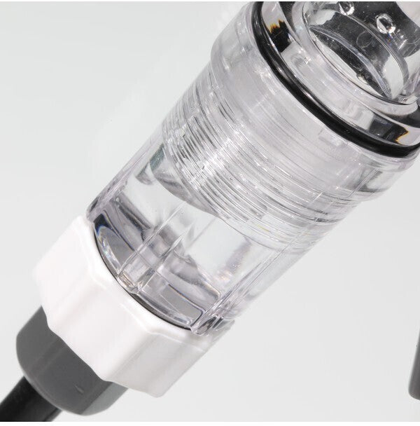 JBL PROFLORA CO2 Diffusor TAIFUN INLINE Hochleistungs CO2-Ausströmer AquariumNeu
