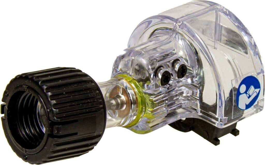Dremel 670 Kreissägen Aufsatz Präzisions-Kreissäge (mit Kreissägeblatt, (Neu)