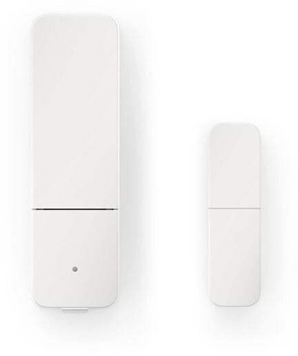 Bosch Smart Home Fensterkontakt II Plus Erschütterung weiß 8750002092