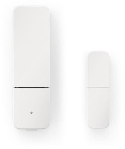 Bosch Smart Home Fensterkontakt II Plus Erschütterung weiß 8750002092