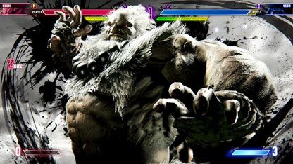 Nintendo Switch 2 - Street Fighter 6 Neu & OVP Kampfspiel Mehrspieler Deutsch