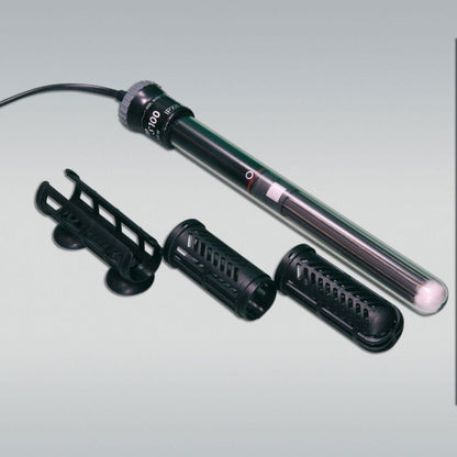 JBL Protemp S100 Sicherheitsregelheizer für Aquarien 100 Watt (50-160l)