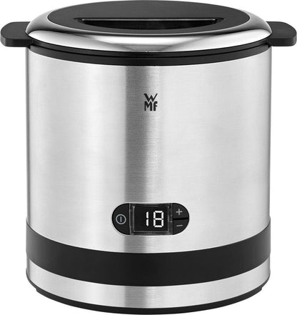 WMF KÜCHENminis Eismaschine 3in1 Sorbet Eiscreme 0416450011