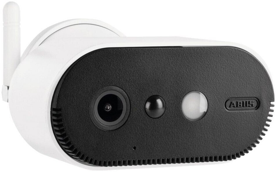 ABUS Zusatz-Kamera PPIC91520 für Akku-Kamera Pro Basisstation 3MP IP65 (Walle?)