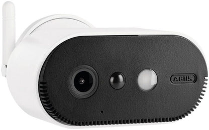 ABUS Zusatz-Kamera PPIC91520 für Akku-Kamera Pro Basisstation 3MP IP65 (Walle?)