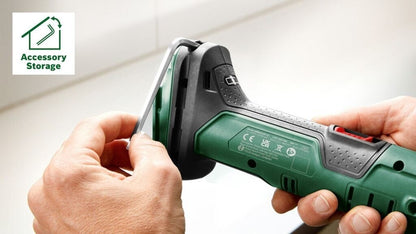 Bosch UniversalMulti 18V-32 Akku Multifunktionswerkzeug 0603105000 SOLO