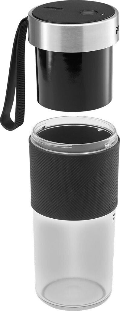 WMF KÜCHENminis Mix on the Go 300ml Akku Smoothie Maker 0416700011