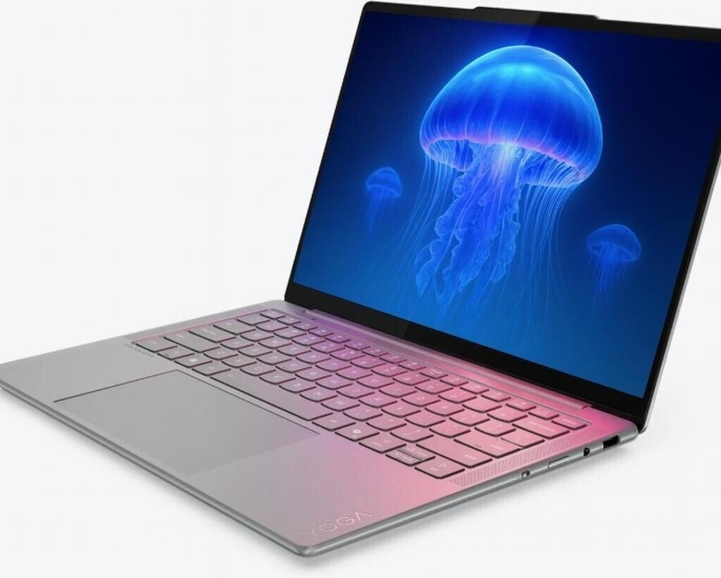 Lenovo Yoga Slim 7 14 Gen 10 Aura Ultra 5 226V 16GB 512GB SSD 14 WUXGA