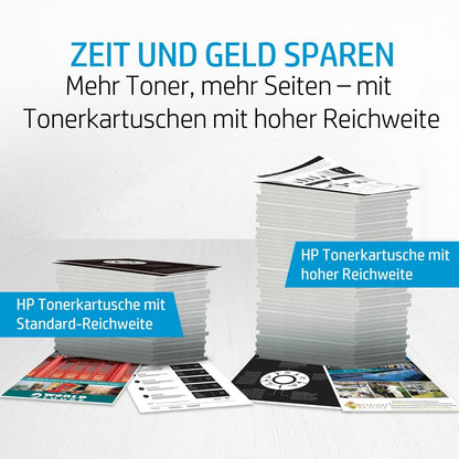 HP 35A - CB435A - Toner schwarz - für LaserJet 1005, P1005, P1006, P1007,