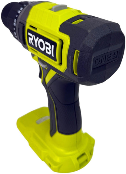 Ryobi RDD18-0 ONE+ 18V Akku-Bohrschrauber 52Nm 13mm 2-Gang Solo Gerät Neu