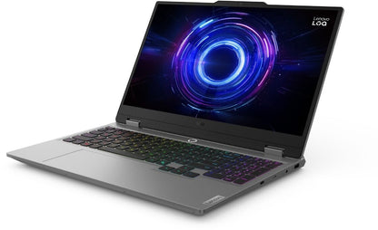 Lenovo LOQ 15IRX10 15,6" FHD 144Hz i7-13650HX 16GB RAM 1TB SSD RTX 5070 Win11