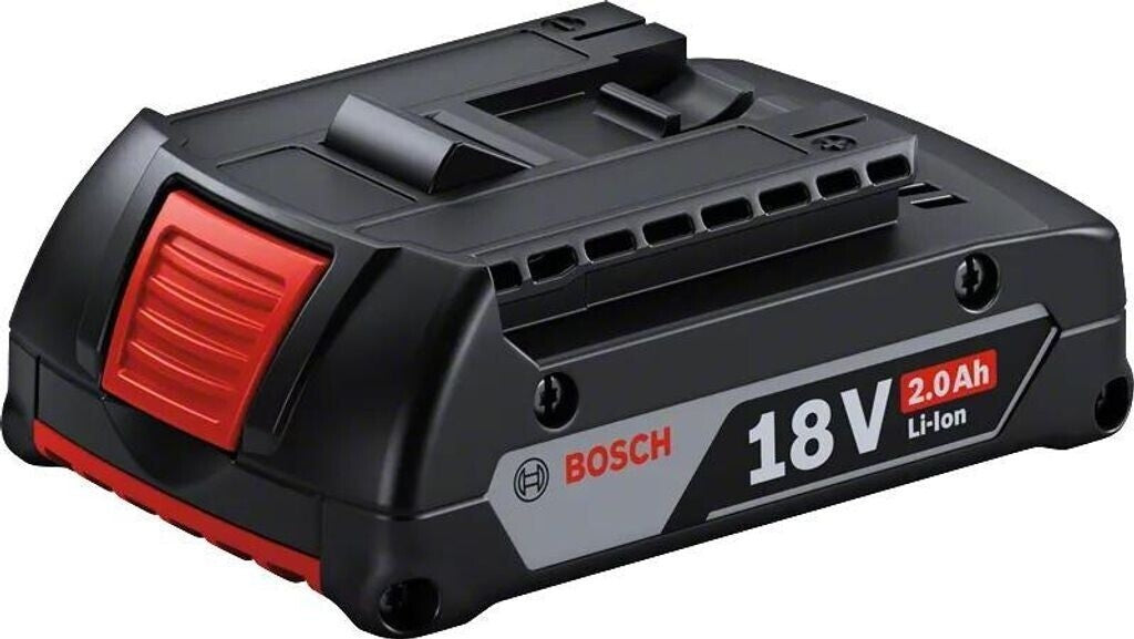 Bosch GBA 18V 2.0Ah Professional Li-Ion Akku 1600Z00036 18V